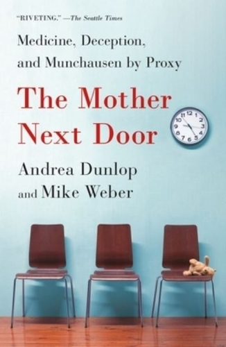 The Mother Next Door