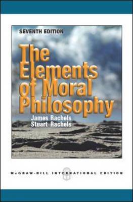 The Elements of Moral Philosophy