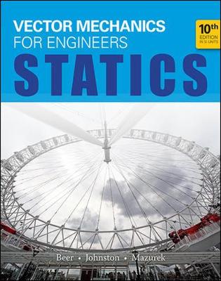 Vector Mechanics for Engineers: Statics (in SI Units)