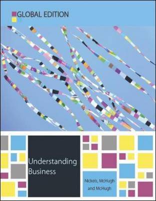 Understanding Business