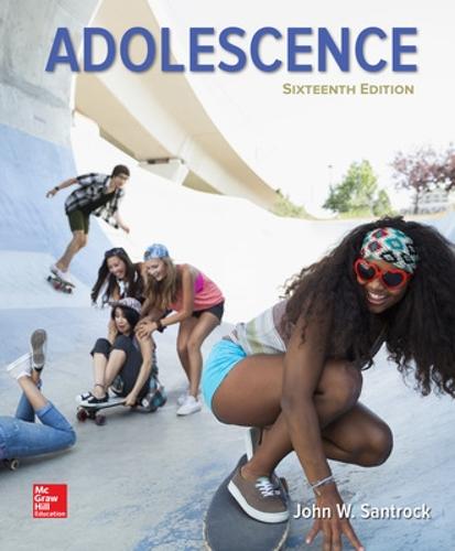 Loose Leaf for Adolescence