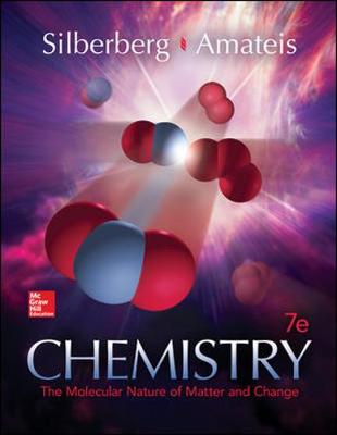 Package: Chemistry with Connect Access Card/Learnsmart Access Card
