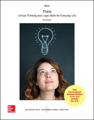 Think (Int'l Ed)