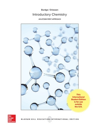 Introductory Chemistry: An Atoms First Approach