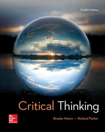 LooseLeaf for Critical Thinking