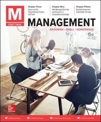 M: Management
