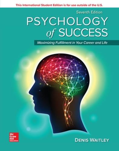 Psychology of Success