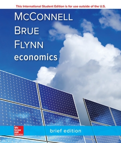ISE Economics, Brief Edition