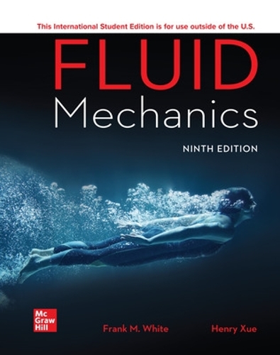 ISE Fluid Mechanics