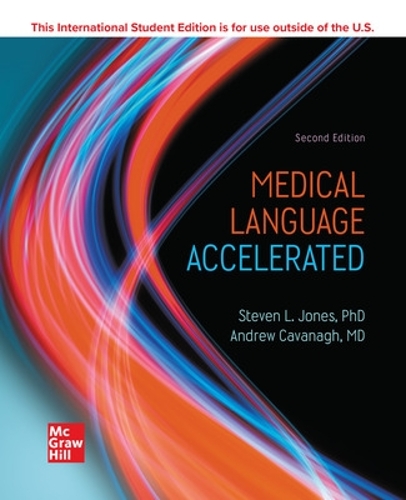 ISE Medical Language Accelerated