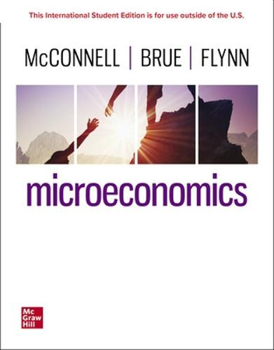 ISE Microeconomics
