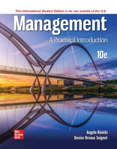 Management ISE