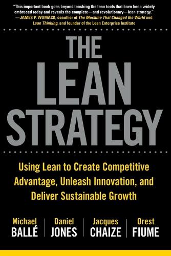 The Lean Strategy