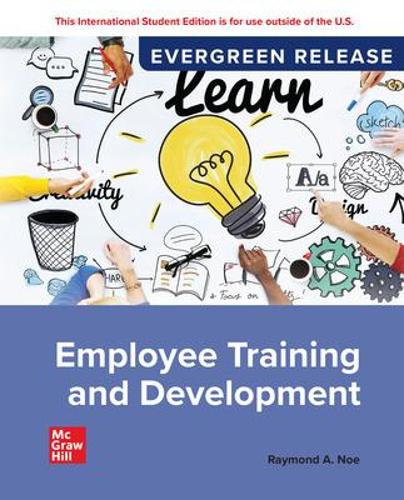 Employee Training & Development: 2026 Release ISE