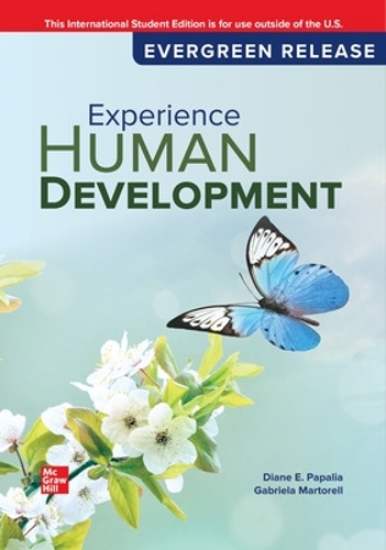 Experience Human Development: 2026 Release ISE
