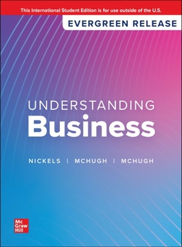 Understanding Business: 2024 Release ISE