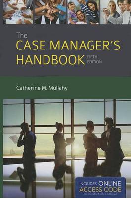 The Case Manager's Handbook