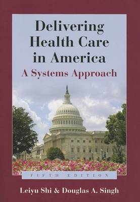 Delivering Health Care In America