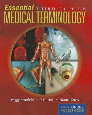 Essential Medical Terminology And Navigate Course Manager With Efolio