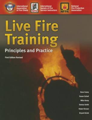 Live Fire Training: Principles And Practice