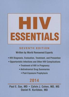 HIV Essentials 2014