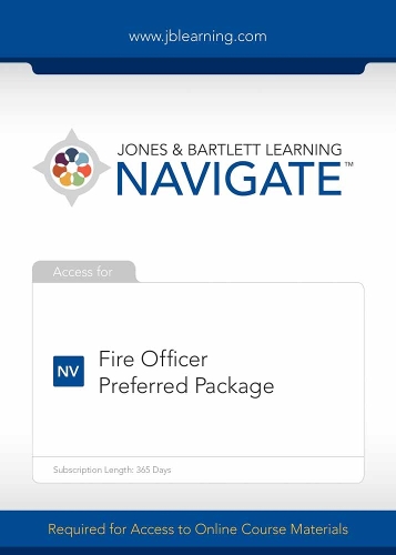 Fire Officer Preferred Package
