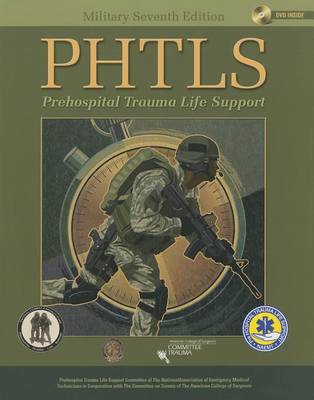 PHTLS Prehospital Trauma Life Support