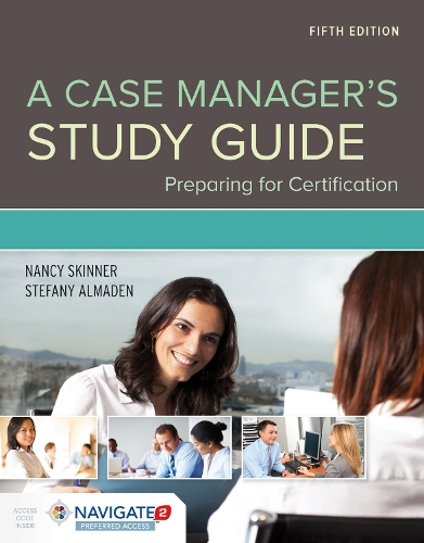 A Case Manager's Study Guide
