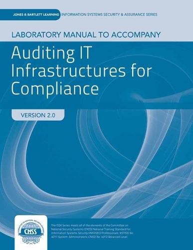 Auditing IT Infrastructures for Compliance with Case Lab Access