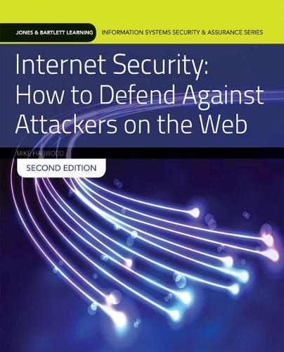 Internet Security: How to Defend Against Attackers on the Web with Cloud Lab Access