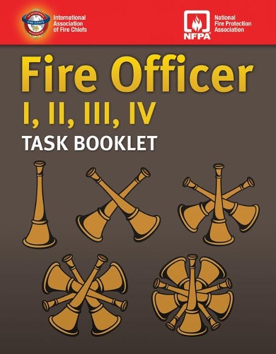 Fire Officer: Principles and Practice Includes Navigate Premier Access