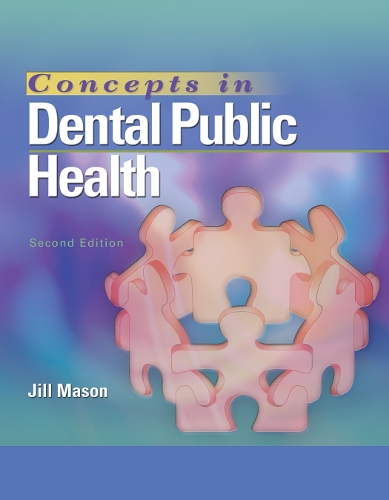 Concepts in Dental Public Health