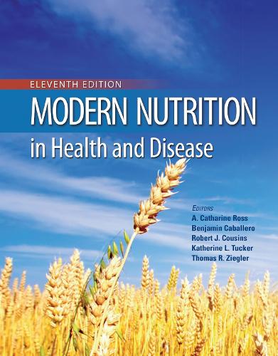 Modern Nutrition in Health and Disease