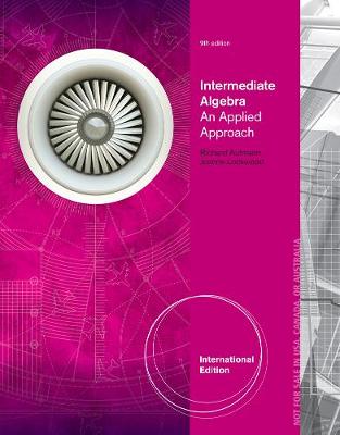 Intermediate Algebra