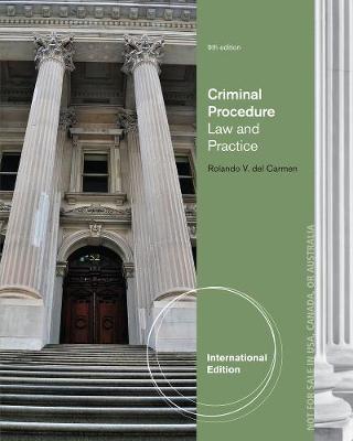 Criminal Procedure