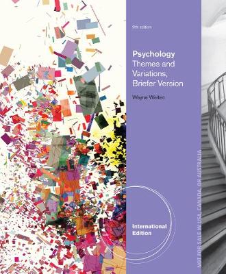 Psychology