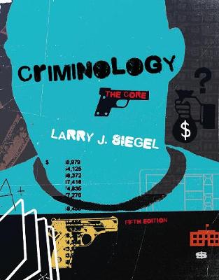 Criminology