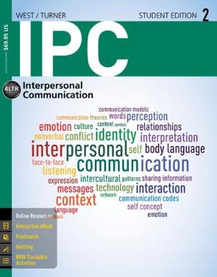 IPC2 (with CourseMate, 1 term (6 months) Printed Access Card)