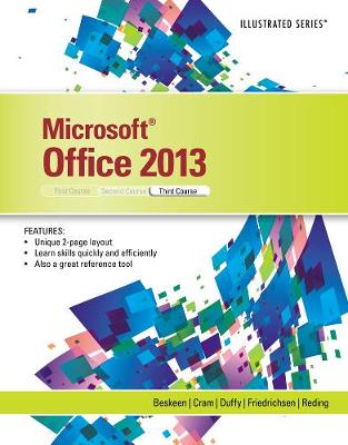 MicrosoftÂ®Office 2013