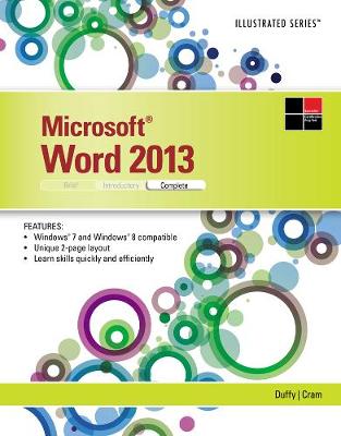 Microsoft (R)Word (R) 2013
