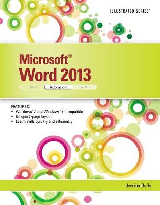 Microsoft (R) Word 2013
