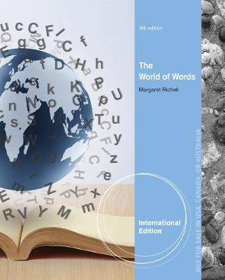 The World of Words, International Edition