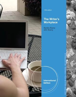 The Writer's Workplace