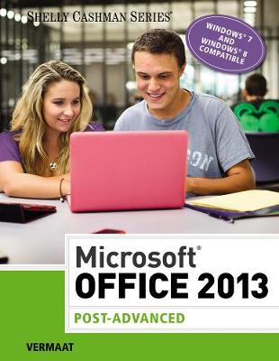 Microsoft (R)Office 2013