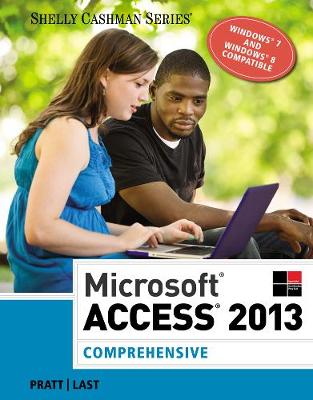 Microsoft Access 2013