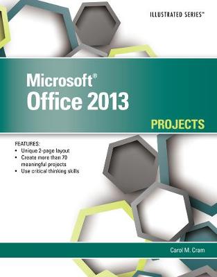 Microsoft (R) Office 2013