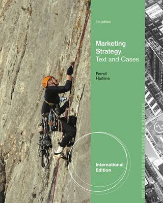 Marketing Strategy, Text and Cases