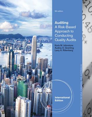 Auditing