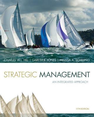 Strategic Management: Theory & Cases