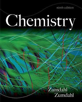 Chemistry, Hybrid Edition (with OWLv2, 4 terms (24 months) Printed Access Card)